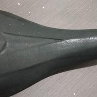 Sella bici iscaselle mtb mountain bike