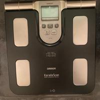Omron bilancia bodycomp