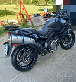 V strom dl 650