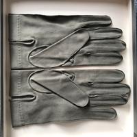 Guanti eleganti uomo in pelle nappa