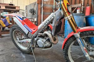 Gas Gas TXT 280 - 2001