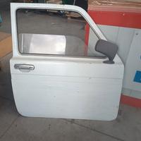 SPORTELLO LATO PASSEGGERO LADA NIVA