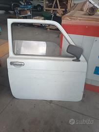 SPORTELLO LATO PASSEGGERO LADA NIVA