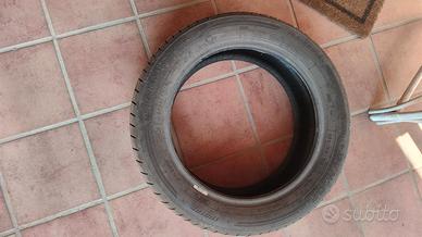 Dunlop Sport Bluresponse 195-55 R16