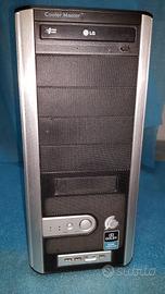 Computer Fisso Cooler Master