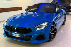 Bmw Z4 sDrive20i Msport/Guida a destra