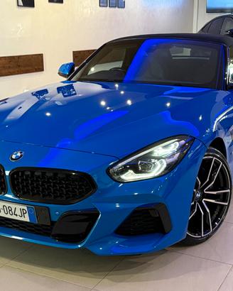 Bmw Z4 sDrive20i Msport/Guida a destra