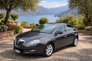 LANCIA DELTA 2011 EURO 5 200.000KM LED EXECUTIVE