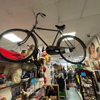 BICICLETTA UMBERTO DEI - Anno 1939