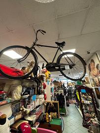 BICICLETTA UMBERTO DEI - Anno 1939