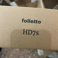 FOLLETTO ULTIMO MODELLO