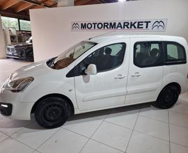 Citroen Berlingo Multispace 1.6 bluehdi Feel 75cv