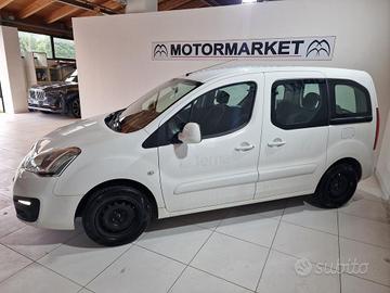 Citroen Berlingo Multispace 1.6 bluehdi Feel 75cv