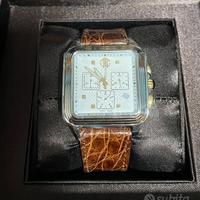 Orologio Roberto Cavalli Uomo