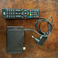 Decoder digitale terrestre