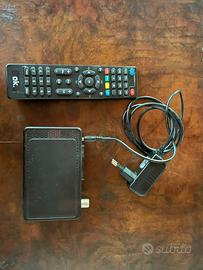 Decoder digitale terrestre