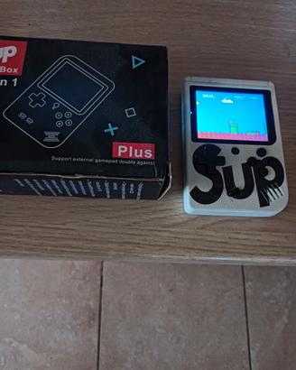 videogioco portatile 