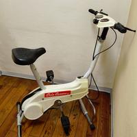 Cyclette Vintage Cyclo Camera 92