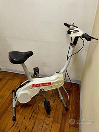 Cyclette Vintage Cyclo Camera 92