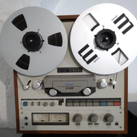 Teac X10R