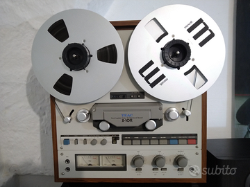 Teac X10R