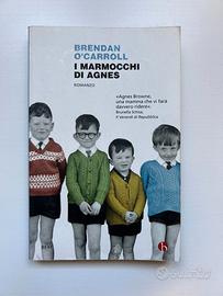 I marmocchi di Agnes di Brendan O'Carroll