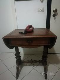 tavolino vintage 