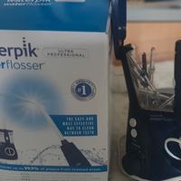 Idropulsore Waterpik WP-663E