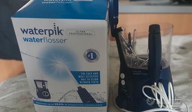 Idropulsore Waterpik WP-663E