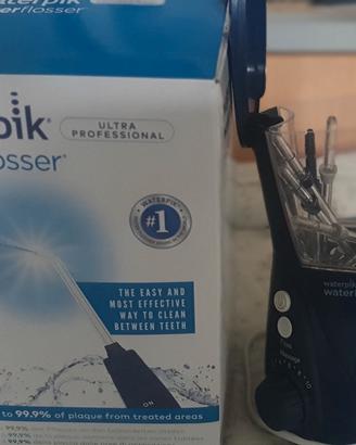 Idropulsore Waterpik WP-663E
