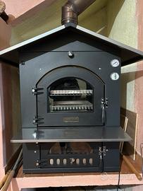 Forno a legna