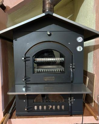 Forno a legna