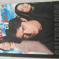 calendario 2007 2008 ho vogli di te 