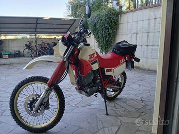 Moto XT 600