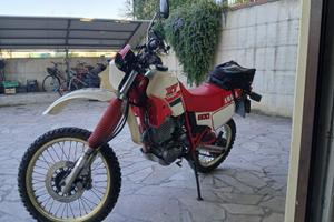 Moto XT 600