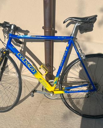 Bici da corsa Colnago Vintage