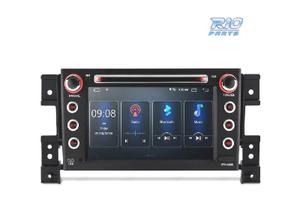 RADIO GPS ANDROID 14 PER SUZUKI GRAND VITARA 05-13