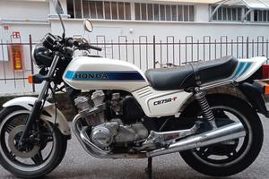 Honda CB 750 F - 1981