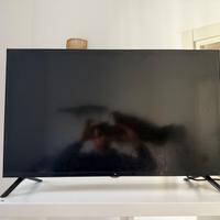 SMART TV LED 32” OK. – Dolby Audio