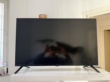 SMART TV LED 32” OK. – Dolby Audio