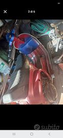 Vespa 50 Pk