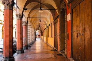 Appartamento di 35 m² con 2 locali a Bologna