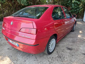 Alfa Romeo 146 1.4i 16V Twin Spark cat L