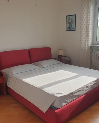 Appartamento arredato zona ospedale Mondovì