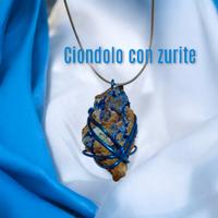ciondolo per collana 