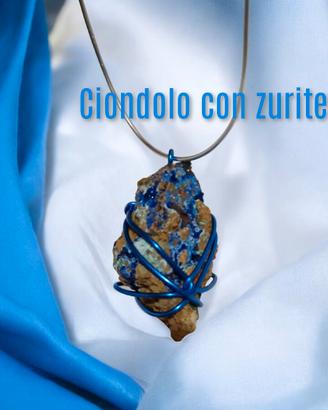 ciondolo per collana 