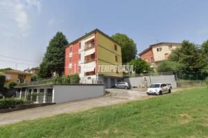 CINQUE LOCALI IN CENTRO A SASSO MARCONI CON GARAGE