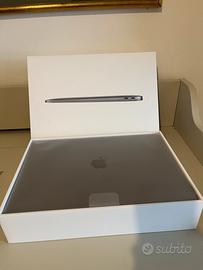 Apple MacBook air M1 256 Gb