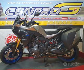 Yamaha Tracer 7 GT 2025 Aziendale