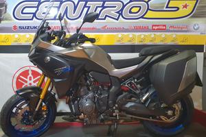 Yamaha Tracer 7 GT 2025 Aziendale